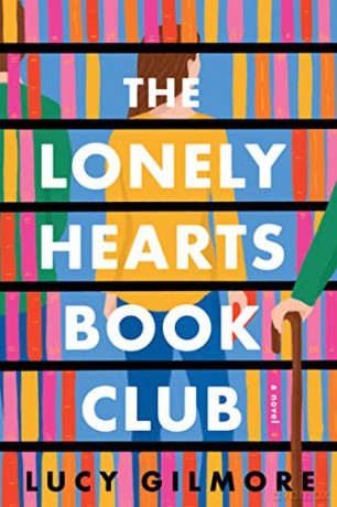 Lonely Hearts Book Club - Lucy Gilmore [KSIĄŻKA]