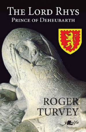 Lord Rhys - Roger Turvey [KSIĄŻKA]