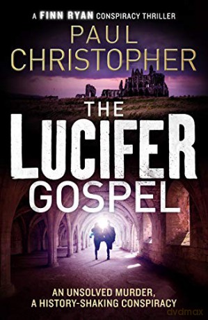 Lucifer Gospel - Paul Christopher [KSIĄŻKA]