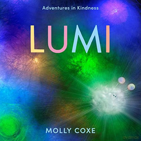 Lumi - Molly Coxe [KSIĄŻKA]