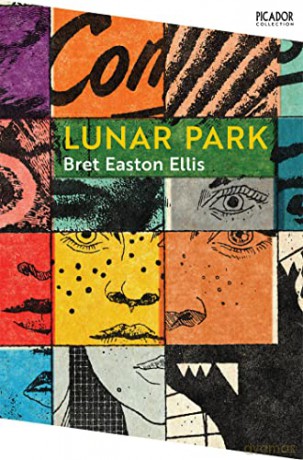 Lunar Park - Bret Easton Ellis [KSIĄŻKA]