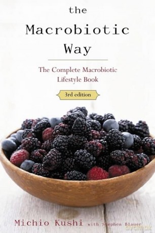 Macrobiotic Way - Michio Kushi [KSIĄŻKA]