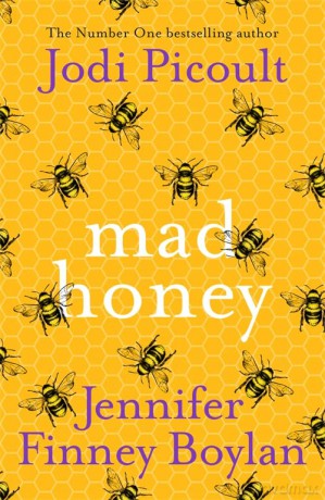 Mad Honey - Jennifer Finney Boylan [KSIĄŻKA]