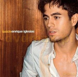 Enrique Iglesias: Quizas [CD]