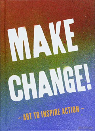 Make Change - Chronicle Books [KSIĄŻKA]