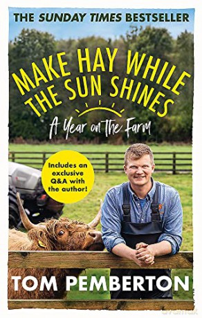 Make Hay While The Sun Shines - Tom Pemberton [KSIĄŻKA]