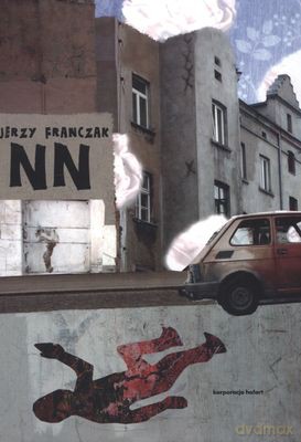 Nn - Jerzy Franczak [KSIĄŻKA]