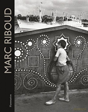 Marc Riboud - Marc Riboud [KSIĄŻKA]