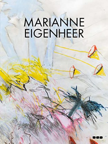 Marianne Eigenheer A Lifelong Search A - Marianne Eigenheer [KSIĄŻKA]