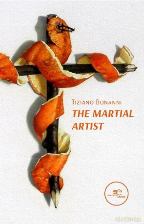 Martial Artist - Tiziano [KSIĄŻKA]