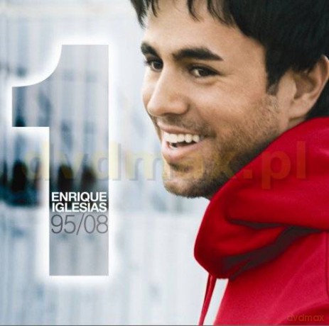 Enrique Iglesias: 95/08 [CD]