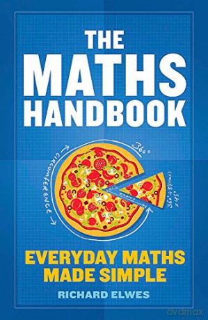 Maths Handbook - Richard Elwes [KSIĄŻKA]
