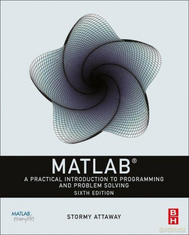 Matlab - Attaway [KSIĄŻKA]