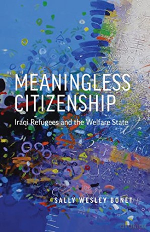 Meaningless Citizenship - Sally Wesley Bonet [KSIĄŻKA]