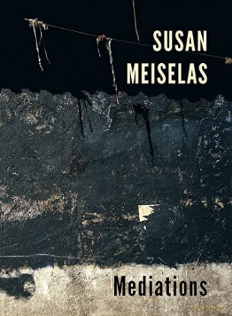 Meditations - Susan Meiselas [KSIĄŻKA]
