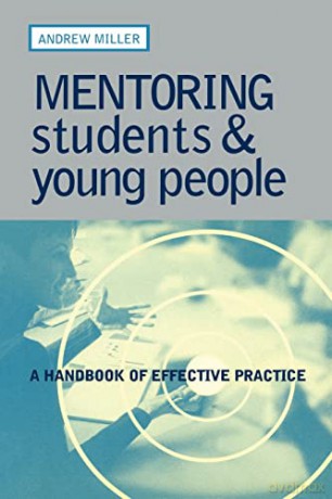 Mentoring Students Hbk E - Andrew Miller [KSIĄŻKA]