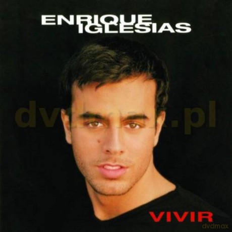 Enrique Iglesias: Vivir [CD]