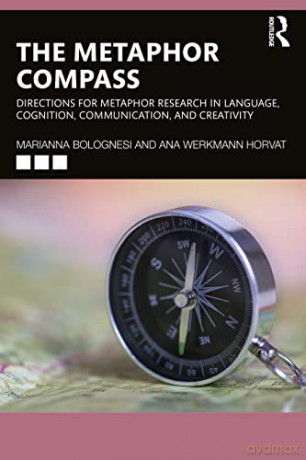 Metaphor Compass - Marianna Bolognesi [KSIĄŻKA]