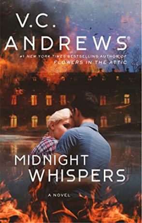 Midnight Whispers - V C Andrews [KSIĄŻKA]