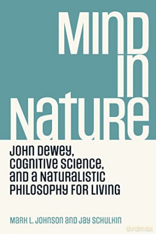 Mind In Nature - Mark L. Johnson [KSIĄŻKA]
