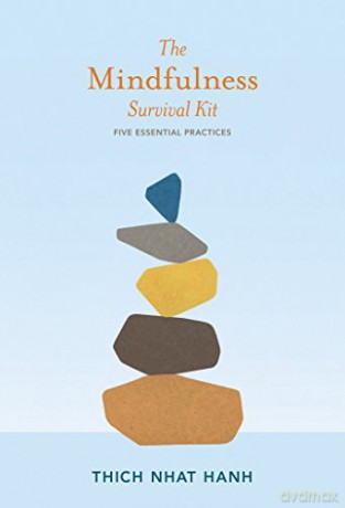 Mindfulness Survival Kit - Thich Nhat Hanh [KSIĄŻKA]