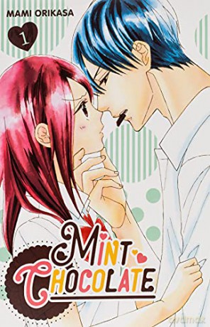 Mint Chocolate Vol 1 - Mami Orikasa [KOMIKS]