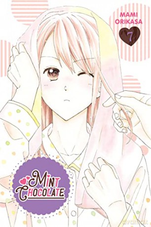 Mint Chocolate Vol 7 - Mami Orikasa [KOMIKS]