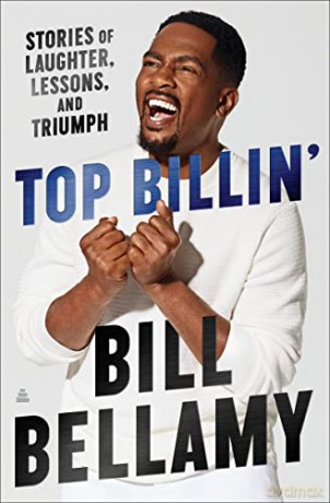 Mixing It Up Hb - Bill Bellamy [KSIĄŻKA]