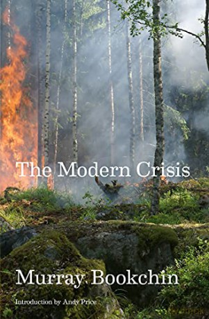 Modern Crisis - Murray Bookchin [KSIĄŻKA]