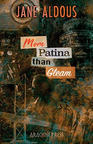 More Patina Than Gleam - Jane Aldous [KSIĄŻKA]