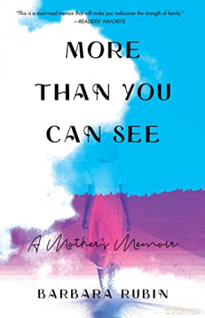 More Than You Can See - Barbara Rubin [KSIĄŻKA]