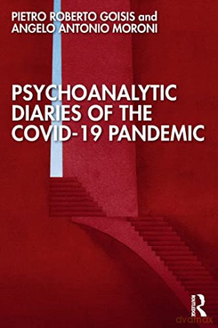 Moroni Goisis Psychoanalytic Diarie - Pietro Roberto Goisis [KSIĄŻKA]