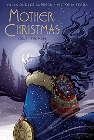 Mother Christmas - Valya Dudycz Lupescu [KSIĄŻKA]
