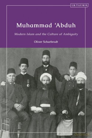 Muhammad - Oliver Scharbrodt [KSIĄŻKA]