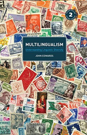 Multilingualism - John Edwards [KSIĄŻKA]