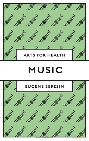 Music - Eugene Beresin [KSIĄŻKA]
