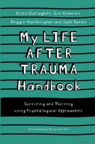 My Life After Trauma Handbook - Sue Knowles [KSIĄŻKA]