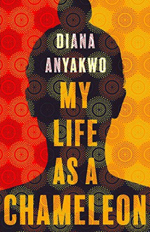 My Life As A Chameleon - Diana Anyakwo [KSIĄŻKA]