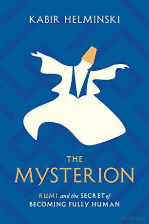 Mysterion - Kabir Helminski [KSIĄŻKA]