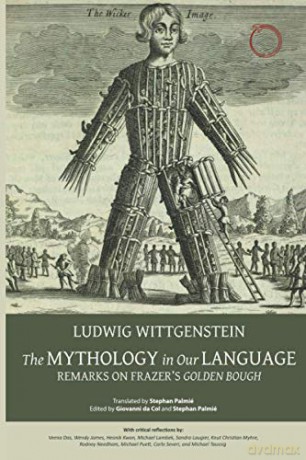 Mythology In Our Language - Ludwig Wittgenstein [KSIĄŻKA]