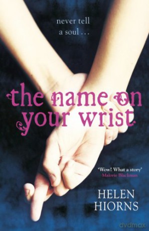Name On Your Wrist - Helen Hiorns [KSIĄŻKA]