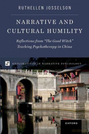 Narrative And Cultural Humility - Ruthellen Josselson [KSIĄŻKA]