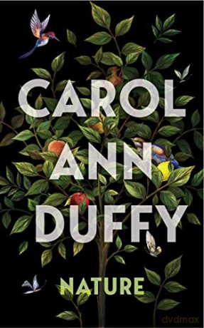 Nature - Professor Carol Ann Duffy DBE [KSIĄŻKA]
