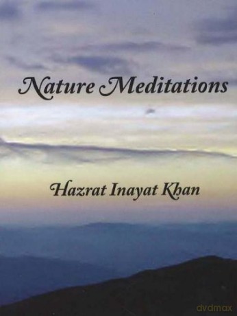 Nature Meditations - Hazrat Inayat Khan [KSIĄŻKA]