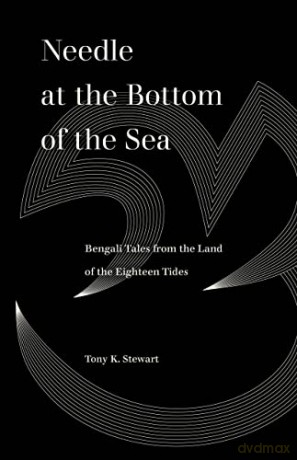 Needle At The Bottom Of The Sea - Tony K. Stewart [KSIĄŻKA]