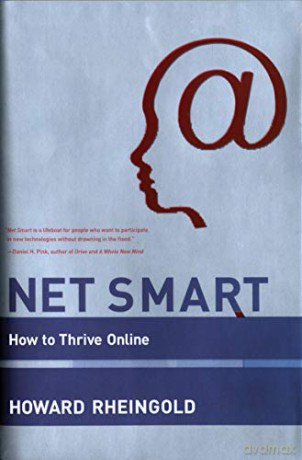 Net Smart - Howard Rheingold [KSIĄŻKA]