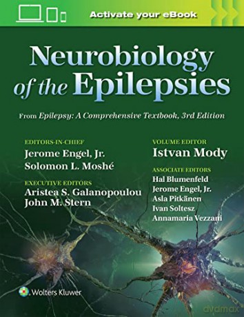 Neurobiology Of Epilepsies - Jerome Engel Jr. [KSIĄŻKA]