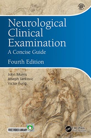 Neurological Clinical Examination - John Morris [KSIĄŻKA]