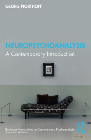 Neuropsychoanalysis - Georg Northoff [KSIĄŻKA]