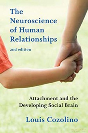 Neuroscience Of Human Relationships - Louis Cozolino [KSIĄŻKA]